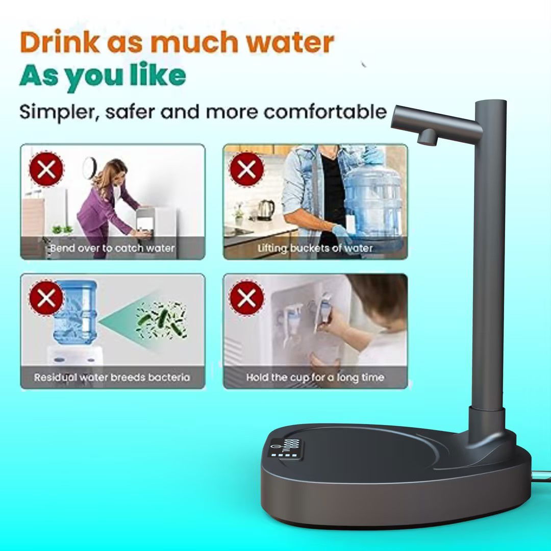 Best Water Dispenser for Home and Office - Once & AGAIN Home Appliance Shop