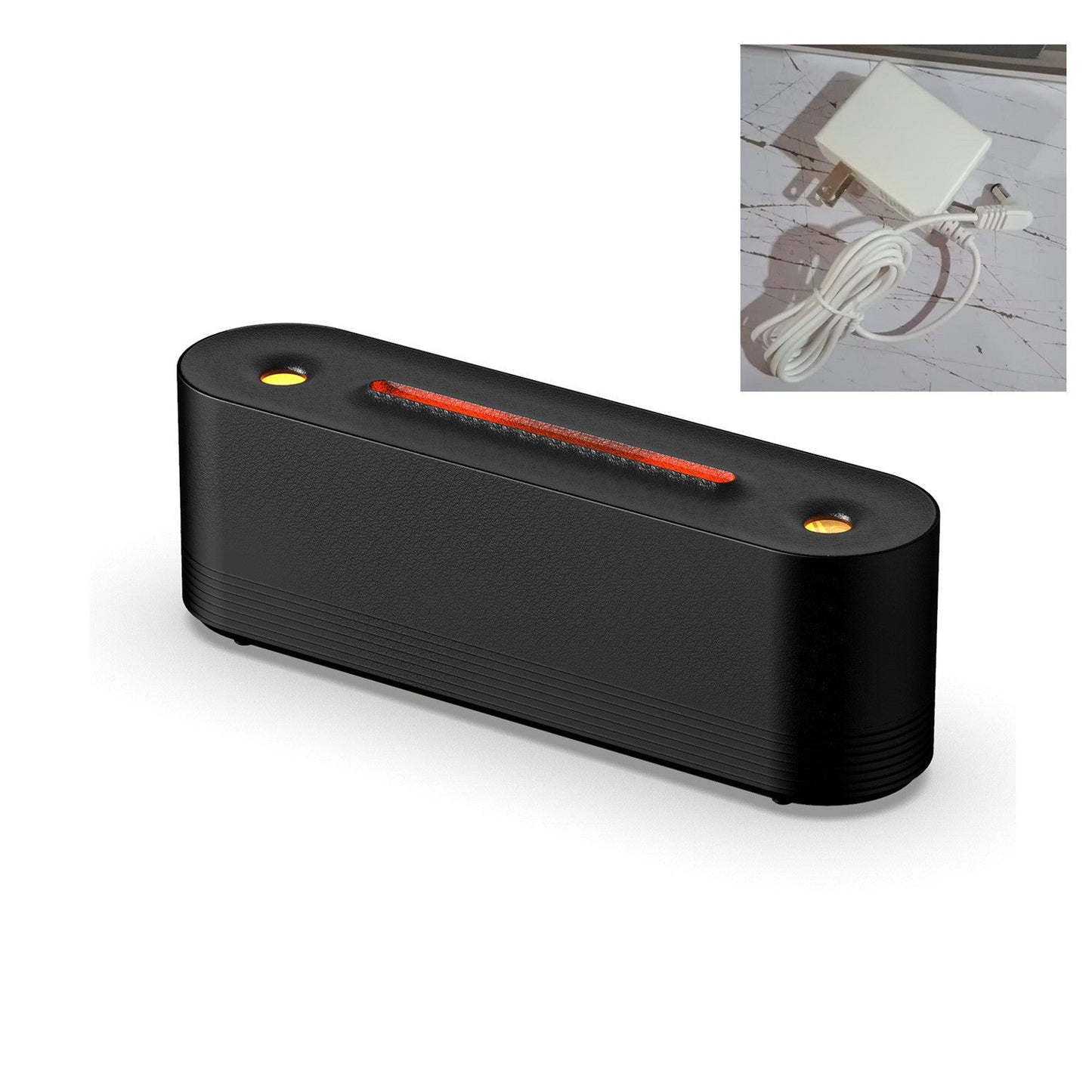 Best flame air humidifier with ultrasonic aroma diffuser - Once & AGAIN Home Appliance Shop