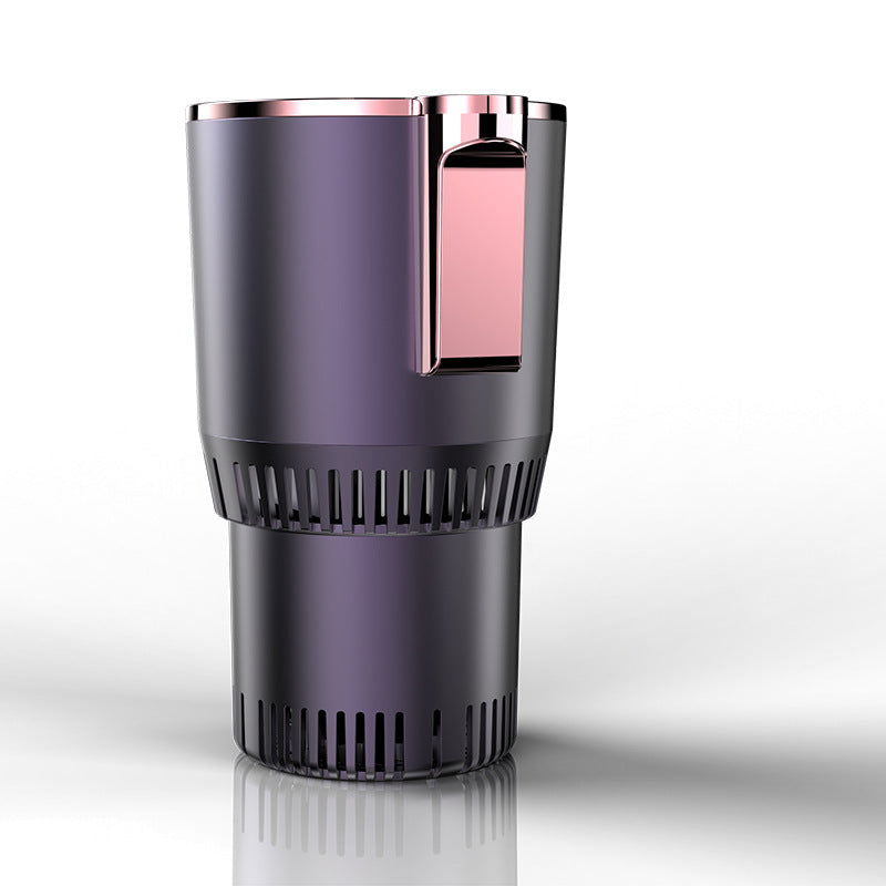 Car Cooling And Heating Cup For Beverages - Once & AGAIN Home Appliance Shop