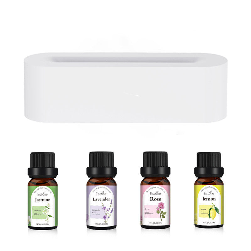 Flame Aroma Diffuser For Stress Relief And Relaxation - Once & AGAIN Home Appliance Shop