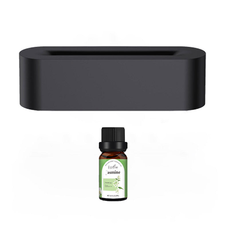 Flame Aroma Diffuser For Stress Relief And Relaxation - Once & AGAIN Home Appliance Shop