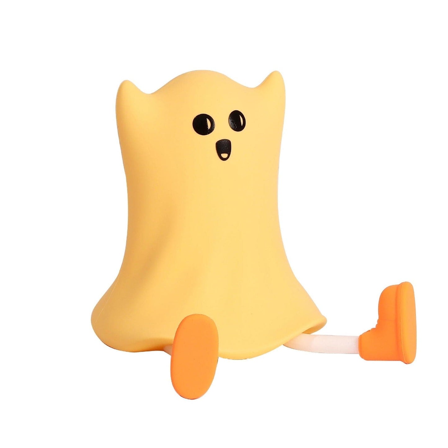 Halloween Silicone Ghost Lamp For Party - Once & AGAIN Home Appliance Shop