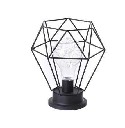 Minimalist Hollow Table Lamps - Once & AGAIN Home Appliance Shop