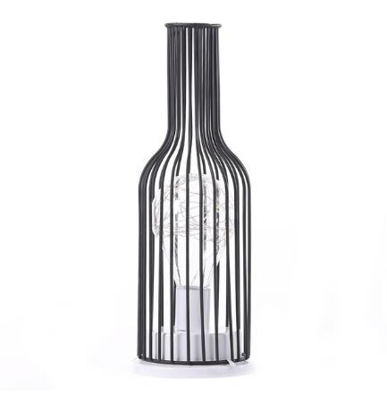 Minimalist Hollow Table Lamps - Once & AGAIN Home Appliance Shop