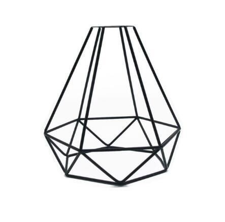 Minimalist Hollow Table Lamps - Once & AGAIN Home Appliance Shop