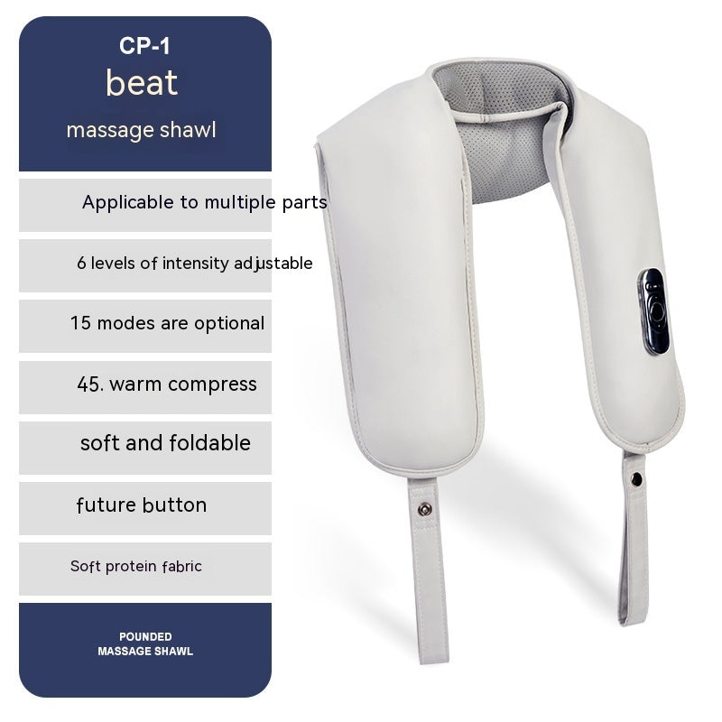 Neck Massager - Once & AGAIN Home Appliance Shop