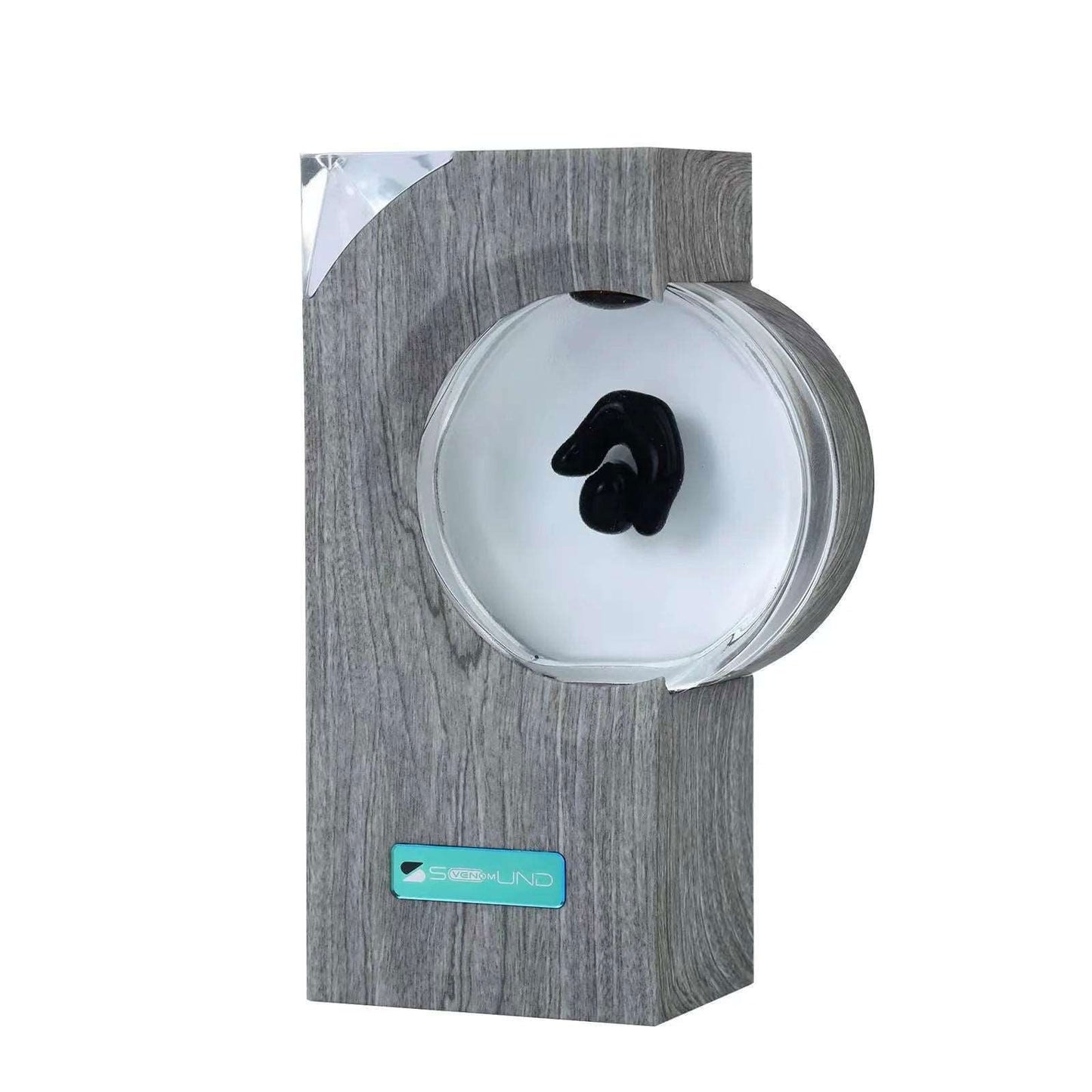 Sound Touch music partner with motion sensor - Once & AGAIN Home Appliance Shop