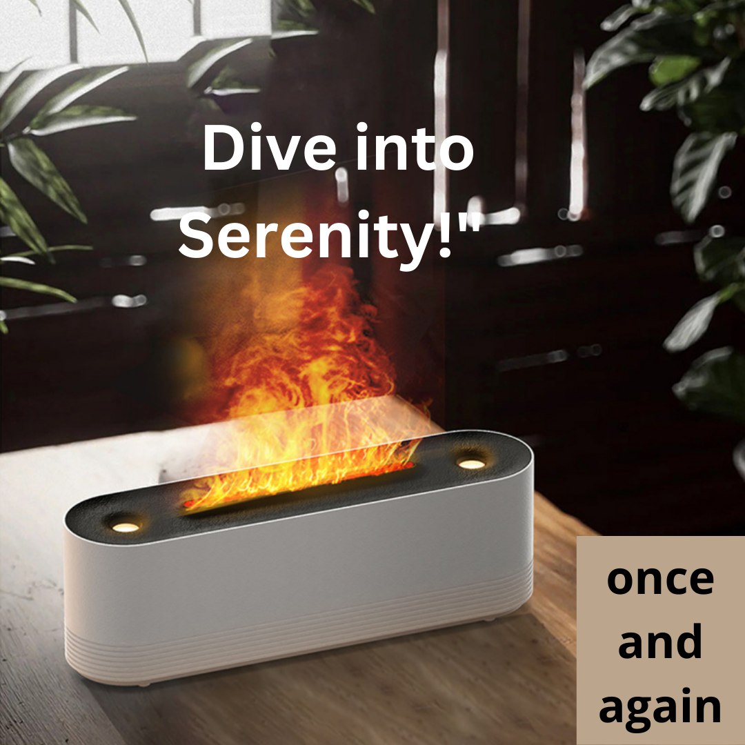 How to Create a Relaxing Evening Routine with Your Oil Lamp