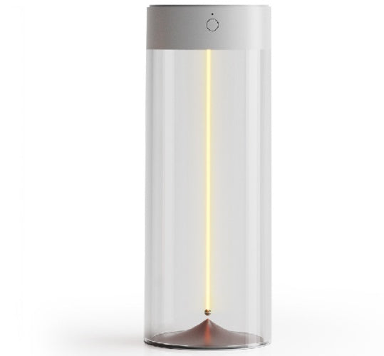Anti-drop LED lamp for safe and stylish lighting - Once & AGAIN Home Appliance Shop