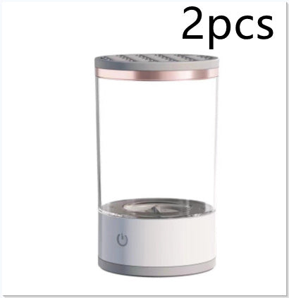 Best Makeup brush cleaner with drying function - Once & AGAIN Home Appliance Shop