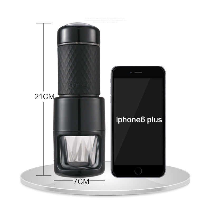 Best Manual Espresso Machine with high-Pressure Extraction - Once & AGAIN Home Appliance Shop