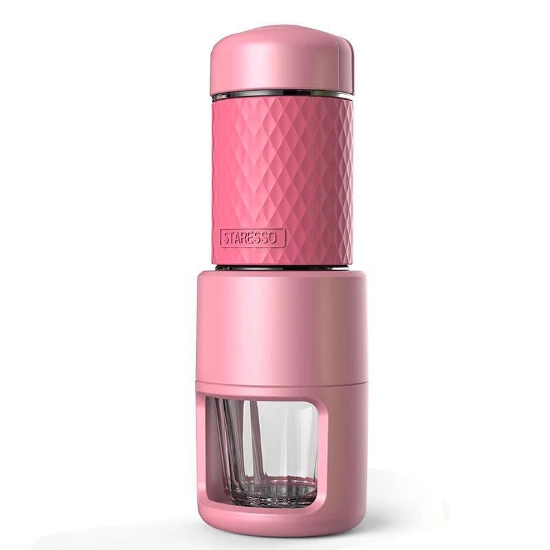 Best Manual Espresso Machine with high-Pressure Extraction - Once & AGAIN Home Appliance Shop