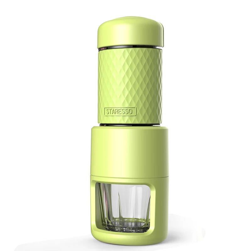 Best Manual Espresso Machine with high-Pressure Extraction - Once & AGAIN Home Appliance Shop
