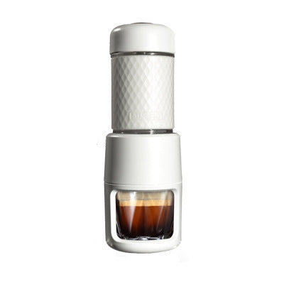 Best Manual Espresso Machine with high-Pressure Extraction - Once & AGAIN Home Appliance Shop