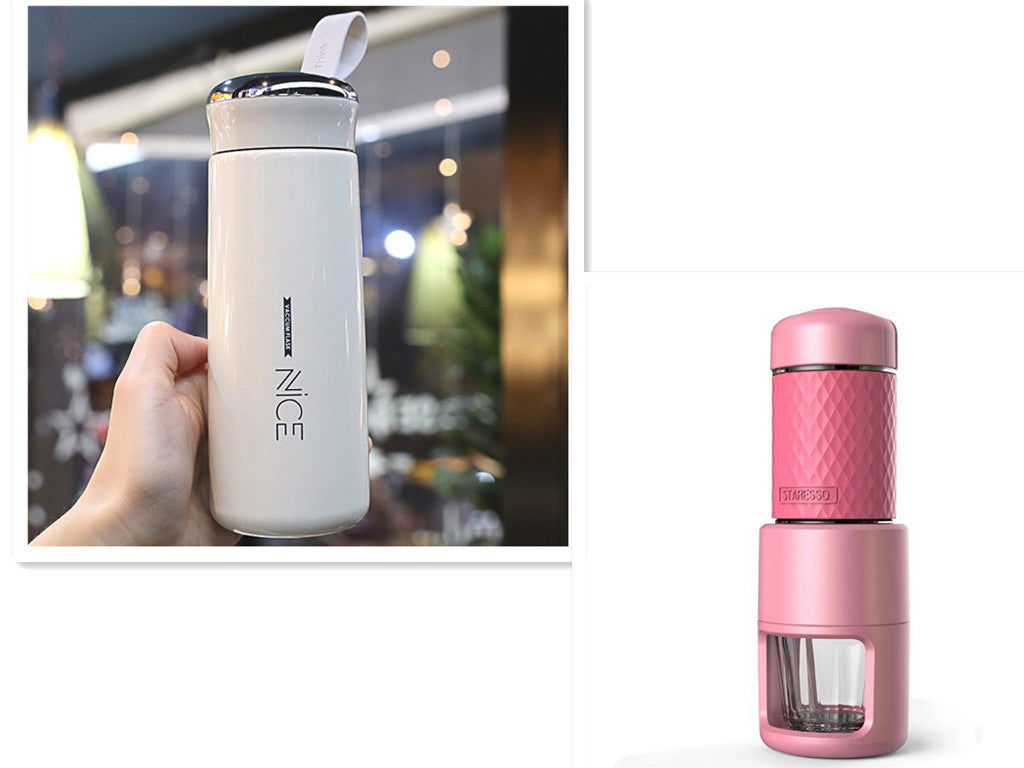 Best Manual Espresso Machine with high-Pressure Extraction - Once & AGAIN Home Appliance Shop