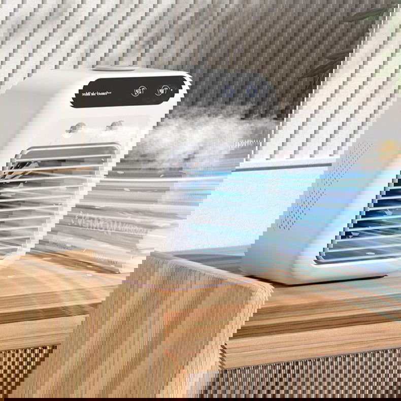 Best Portable Air Conditioner For Summer Heat - Once & AGAIN Home Appliance Shop