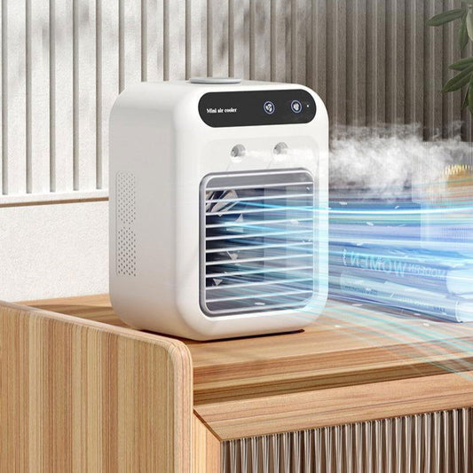Best Portable Air Conditioner For Summer Heat - Once & AGAIN Home Appliance Shop