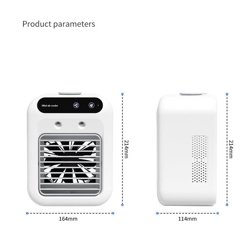 Best Portable Air Conditioner For Summer Heat - Once & AGAIN Home Appliance Shop
