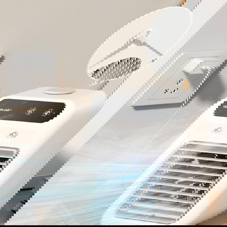 Best Portable Air Conditioner For Summer Heat - Once & AGAIN Home Appliance Shop