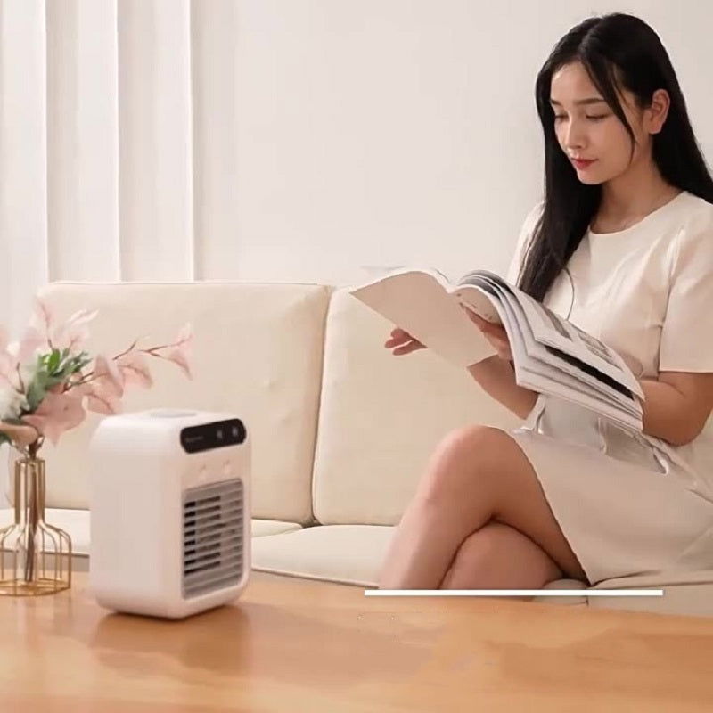 Best Portable Air Conditioner For Summer Heat - Once & AGAIN Home Appliance Shop