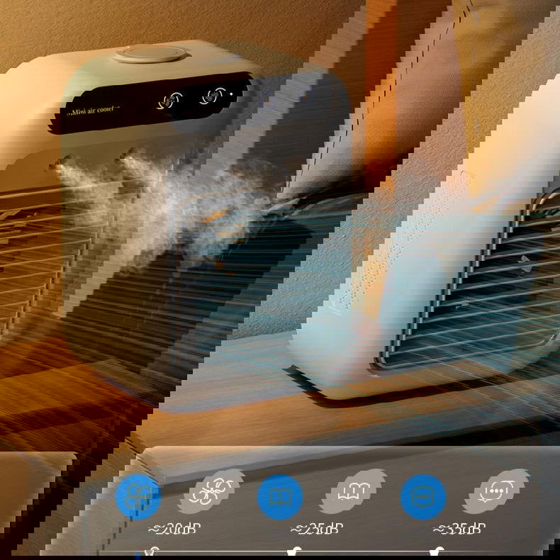 Best Portable Air Conditioner For Summer Heat - Once & AGAIN Home Appliance Shop