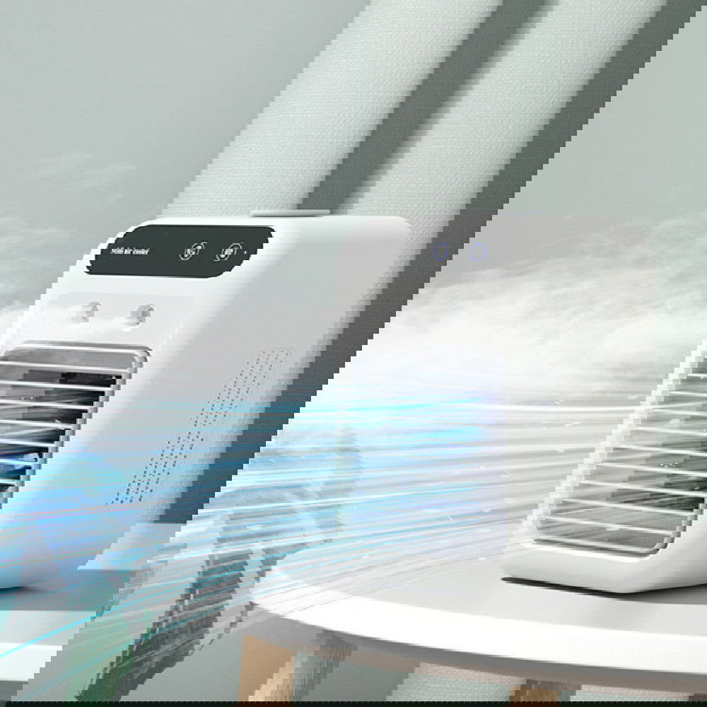 Best Portable Air Conditioner For Summer Heat - Once & AGAIN Home Appliance Shop