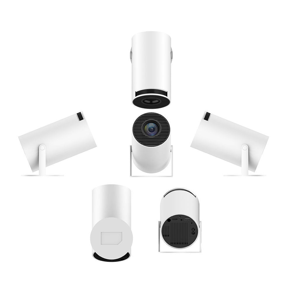 Best Portable Home Video Projector For Movies - Once & AGAIN Home Appliance Shop