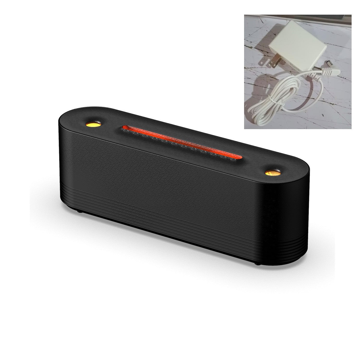 Best flame air humidifier with ultrasonic aroma diffuser - Once & AGAIN Home Appliance Shop