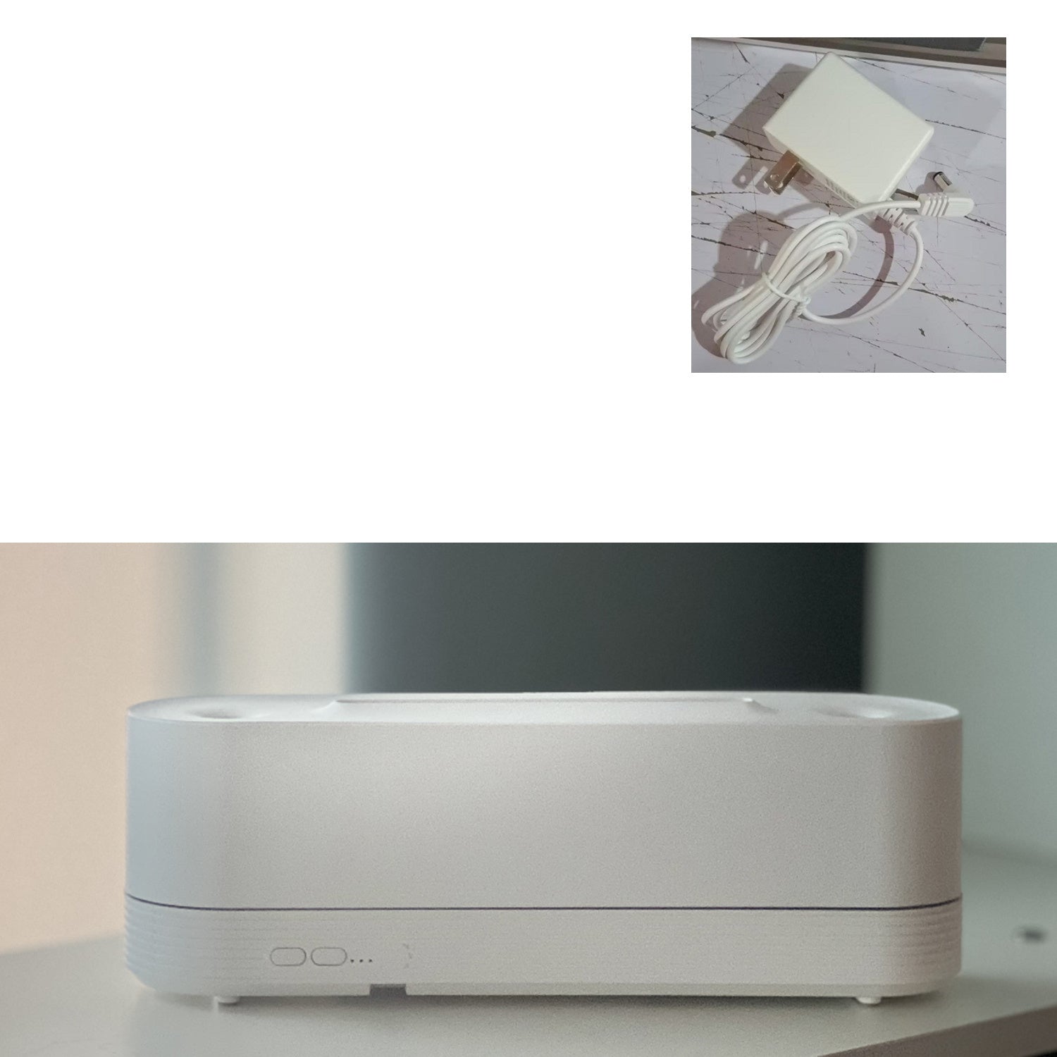 Best flame air humidifier with ultrasonic aroma diffuser - Once & AGAIN Home Appliance Shop