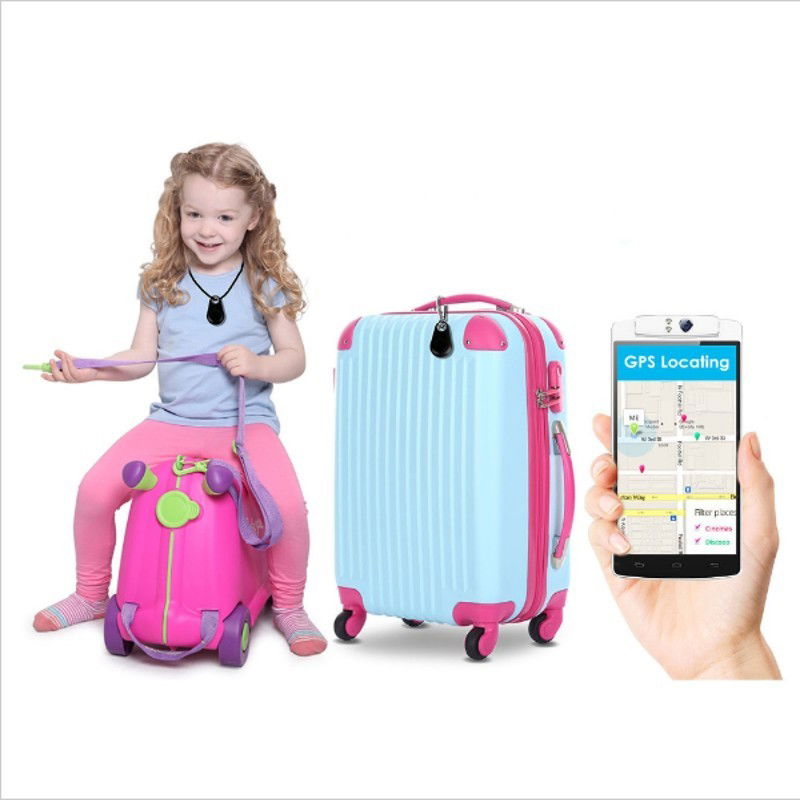 Bluetooth Anti-Lost device for Keys, Wallets and Pets - Once & AGAIN Home Appliance Shop