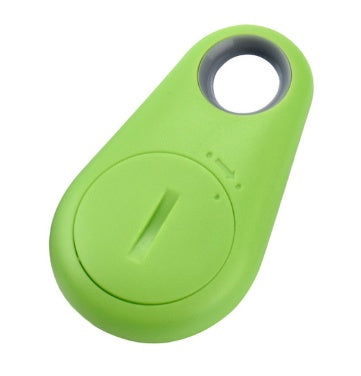 Bluetooth Anti-Lost device for Keys, Wallets and Pets - Once & AGAIN Home Appliance Shop