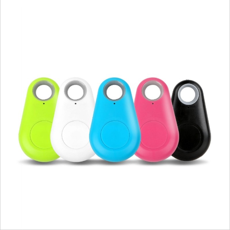 Bluetooth Anti-Lost device for Keys, Wallets and Pets - Once & AGAIN Home Appliance Shop