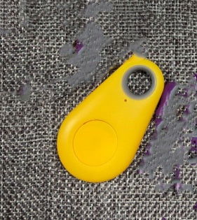 Bluetooth Anti-Lost device for Keys, Wallets and Pets - Once & AGAIN Home Appliance Shop