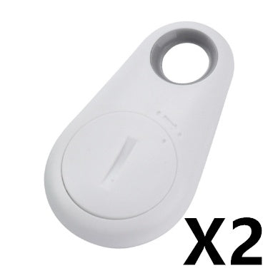 Bluetooth Anti-Lost device for Keys, Wallets and Pets - Once & AGAIN Home Appliance Shop