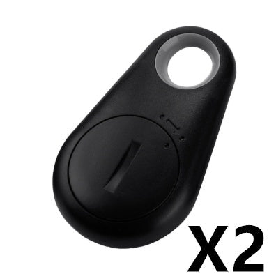 Bluetooth Anti-Lost device for Keys, Wallets and Pets - Once & AGAIN Home Appliance Shop