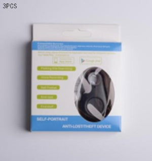 Bluetooth Anti-Lost device for Keys, Wallets and Pets - Once & AGAIN Home Appliance Shop