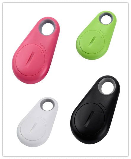 Bluetooth Anti-Lost device for Keys, Wallets and Pets - Once & AGAIN Home Appliance Shop