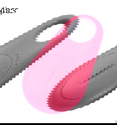 Bluetooth Anti-Lost device for Keys, Wallets and Pets - Once & AGAIN Home Appliance Shop