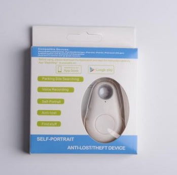 Bluetooth Anti-Lost device for Keys, Wallets and Pets - Once & AGAIN Home Appliance Shop