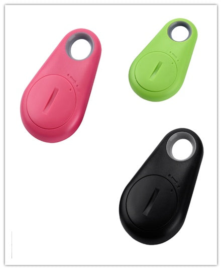 Bluetooth Anti-Lost device for Keys, Wallets and Pets - Once & AGAIN Home Appliance Shop