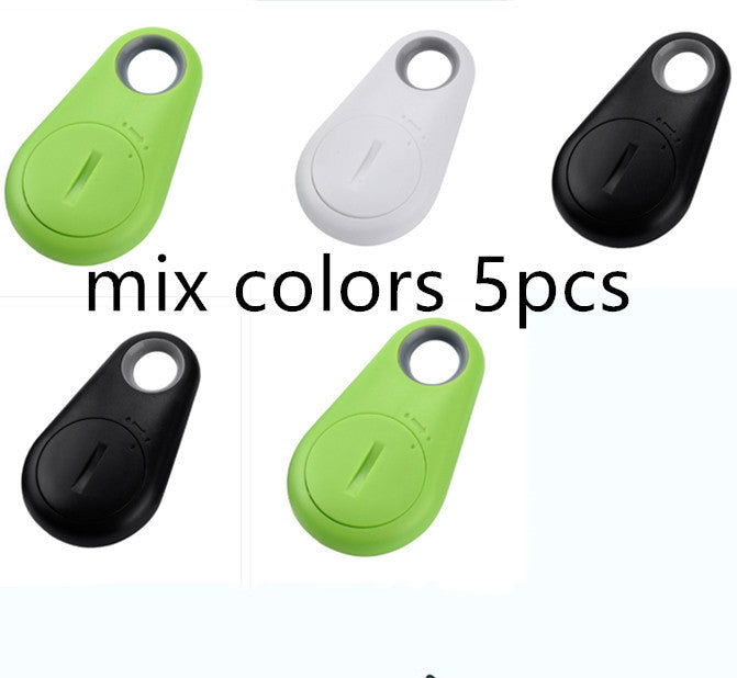 Bluetooth Anti-Lost device for Keys, Wallets and Pets - Once & AGAIN Home Appliance Shop