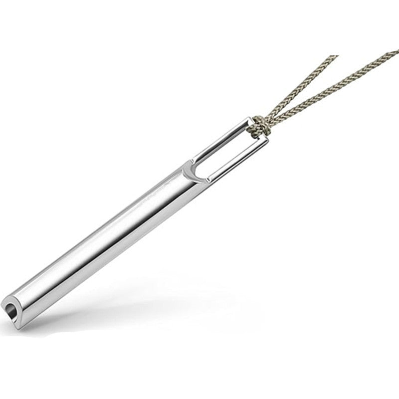Breathing Necklace For Stress Relief - Once & AGAIN Home Appliance Shop