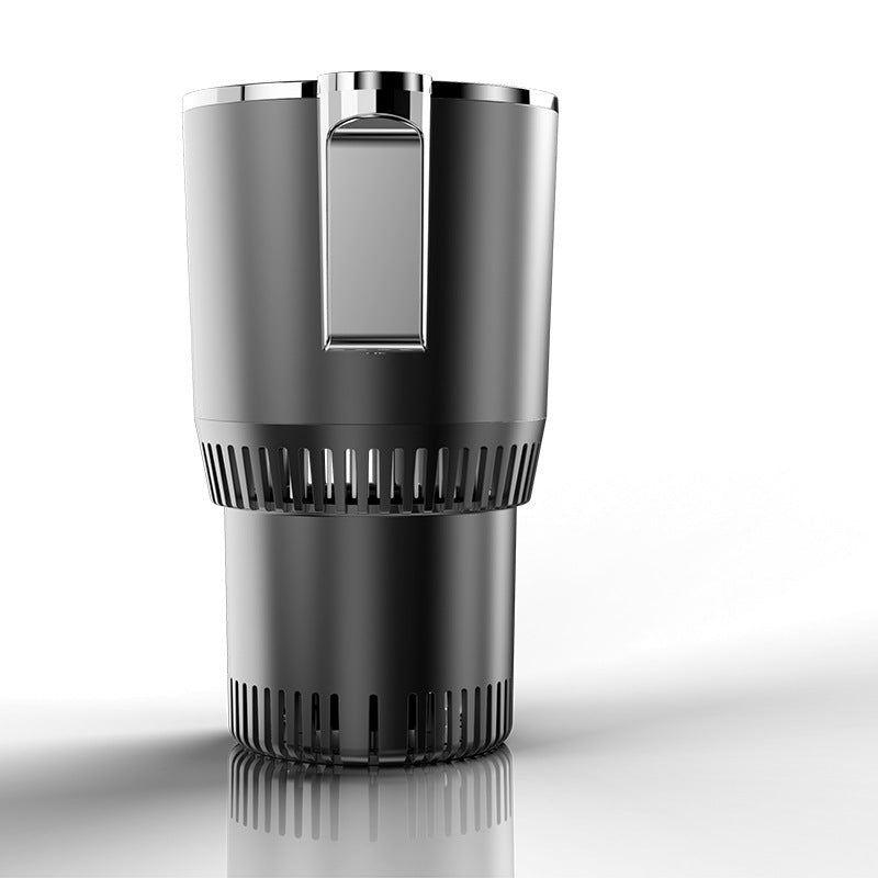 Car Cooling And Heating Cup For Beverages - Once & AGAIN Home Appliance Shop