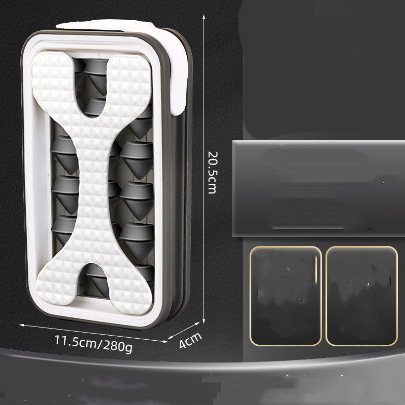 Diamond Ice Ball Mold For Cocktails And Beverages - Once & AGAIN Home Appliance Shop