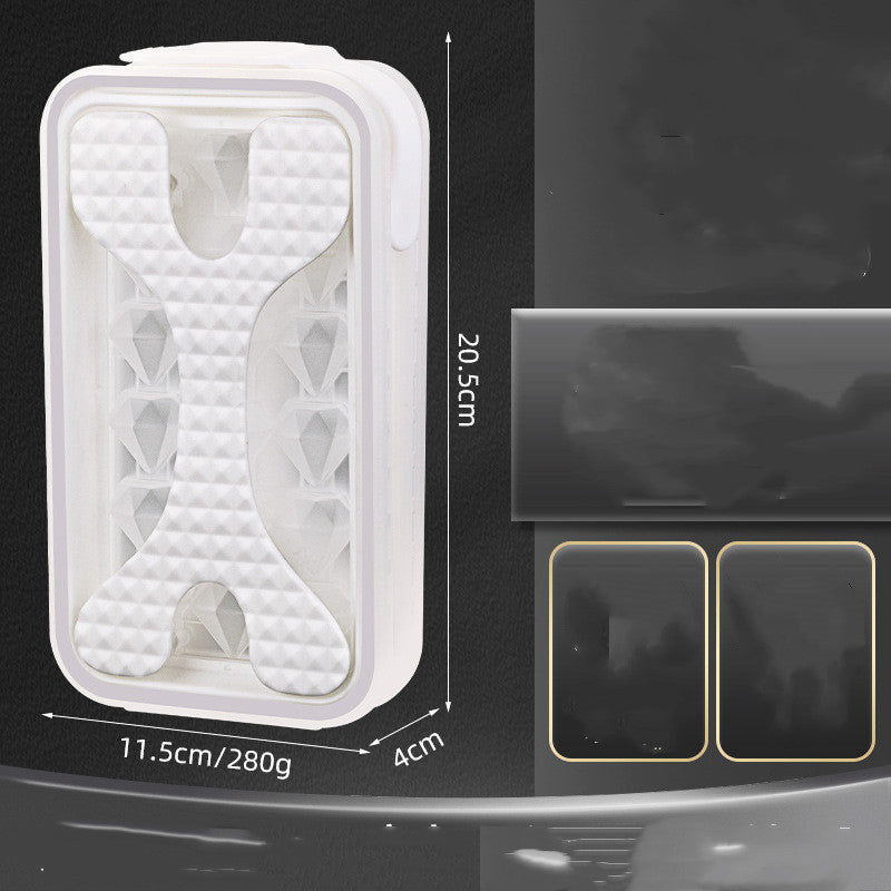 Diamond Ice Ball Mold For Cocktails And Beverages - Once & AGAIN Home Appliance Shop