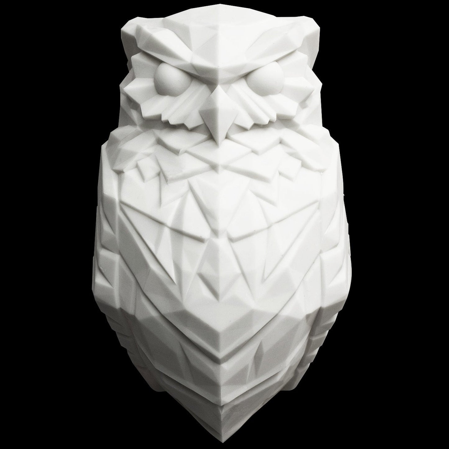 Eagle 3D-Printed Night Light for Home Decor - Once & AGAIN Home Appliance Shop