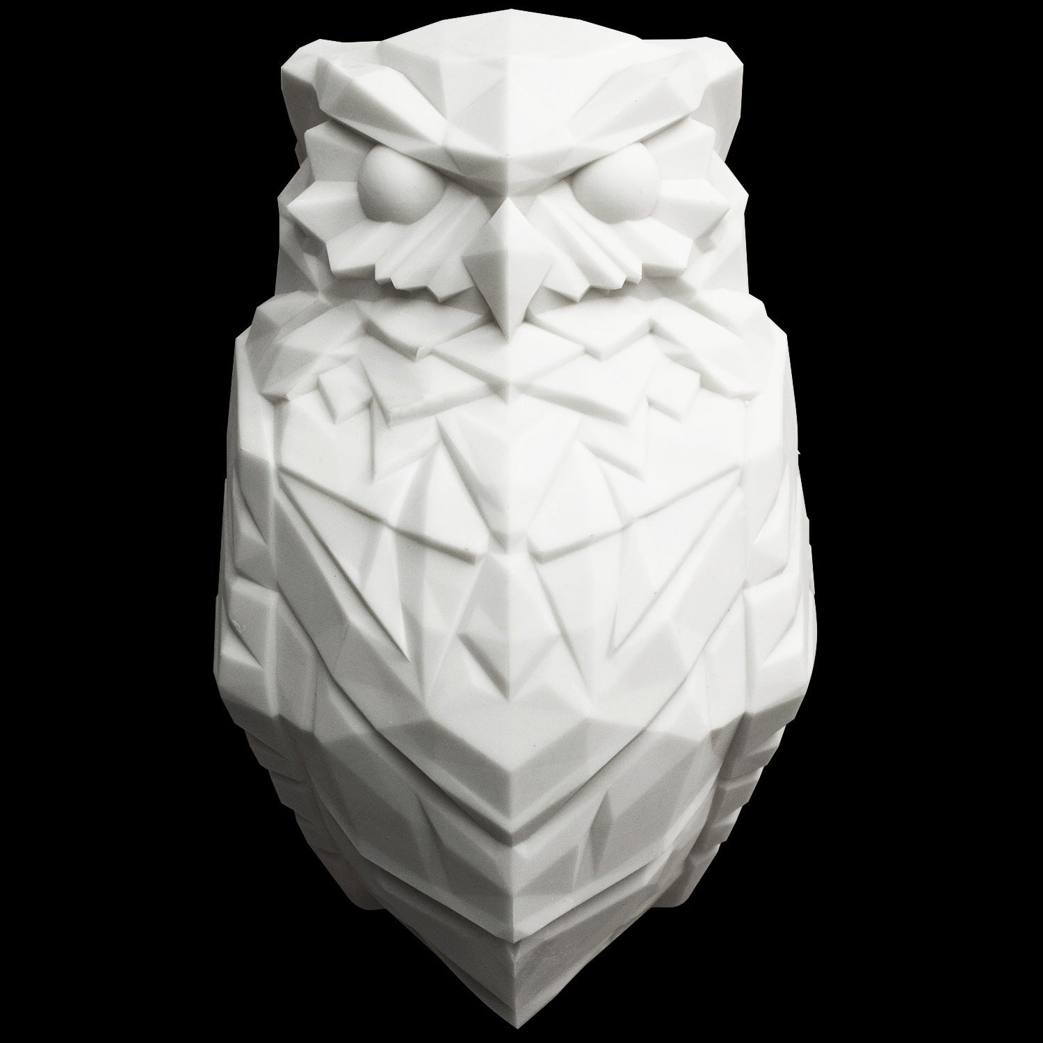 Eagle 3D-Printed Night Light for Home Decor - Once & AGAIN Home Appliance Shop