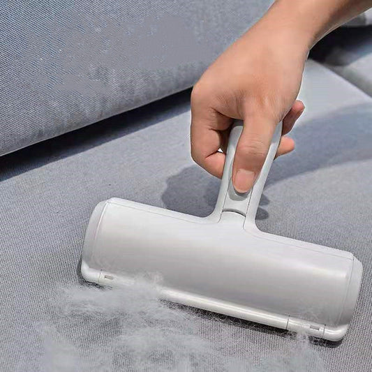 Easy-to-use Pet Hair Removal device for all fabrics - Once & AGAIN Home Appliance Shop