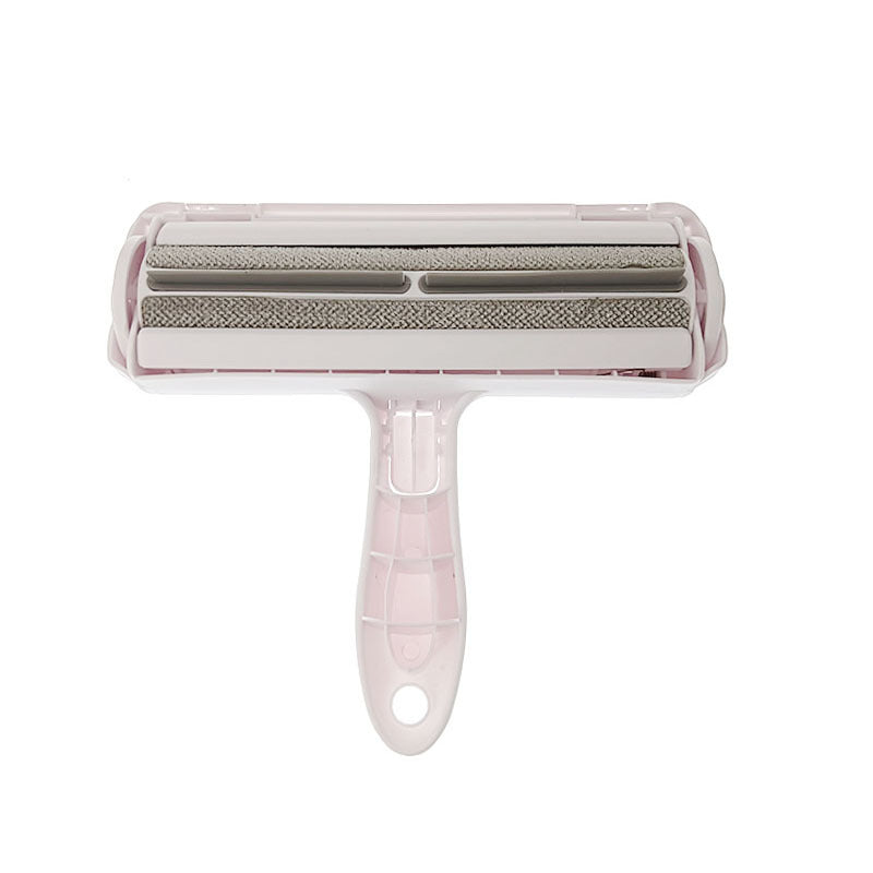 Easy-to-use Pet Hair Removal device for all fabrics - Once & AGAIN Home Appliance Shop