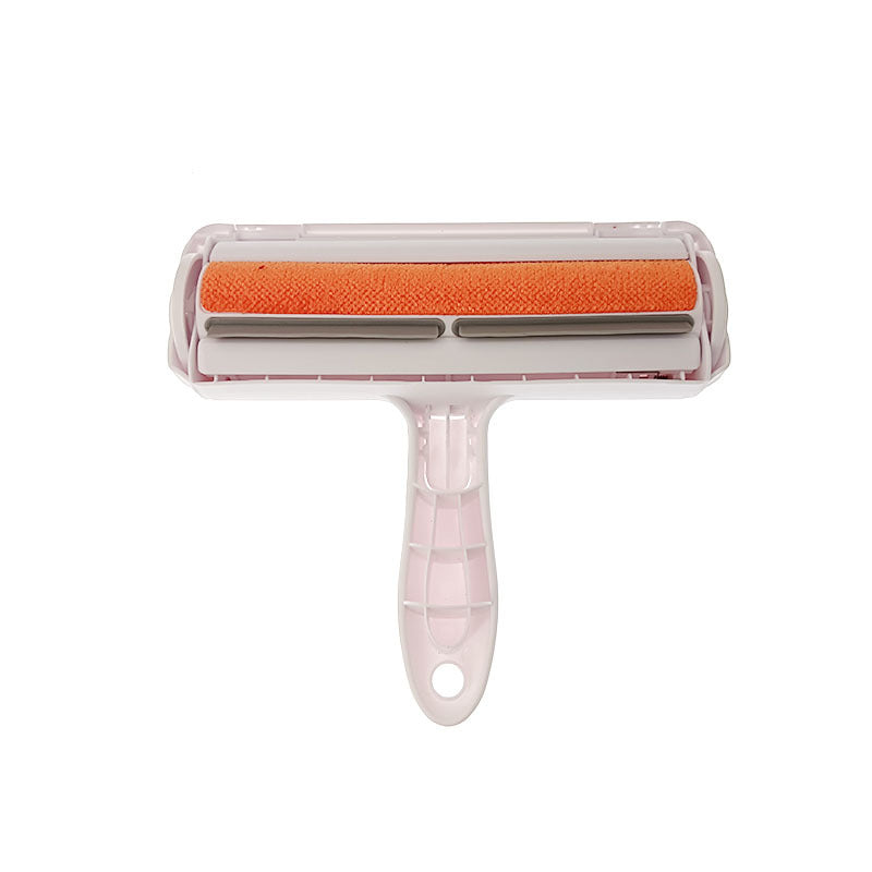 Easy-to-use Pet Hair Removal device for all fabrics - Once & AGAIN Home Appliance Shop